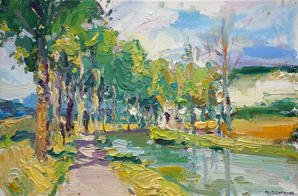 paint